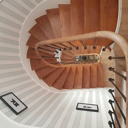 Frühstückspension La Ferme En *