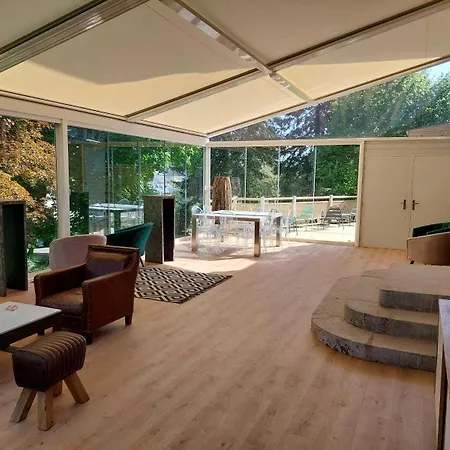 La Ferme En Bernay (Eure)