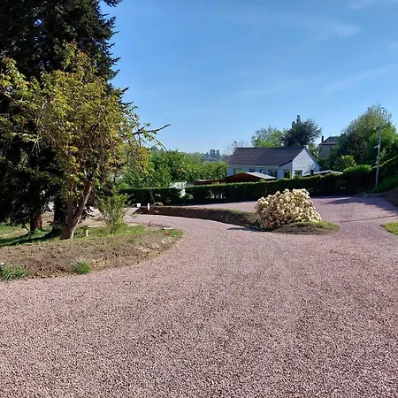 Frühstückspension La Ferme En