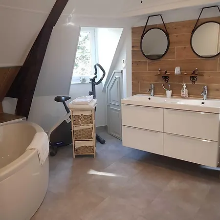 La Ferme En * Bernay (Eure)