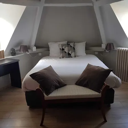 La Ferme En Frühstückspension