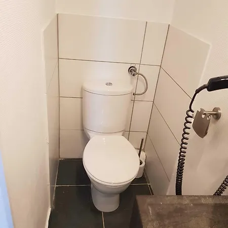 La Ferme En Frühstückspension