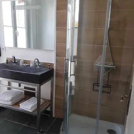 Frühstückspension La Ferme En *