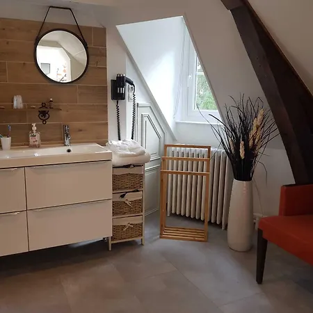 La Ferme En Bernay (Eure)