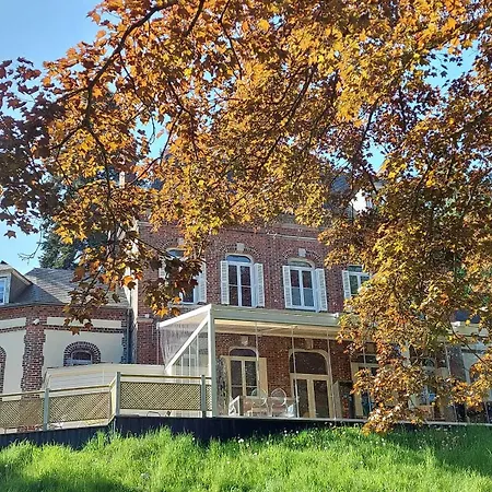 La Ferme En * Bernay (Eure)