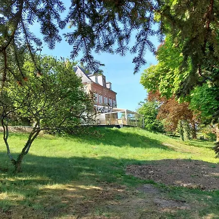 La Ferme En Frühstückspension *