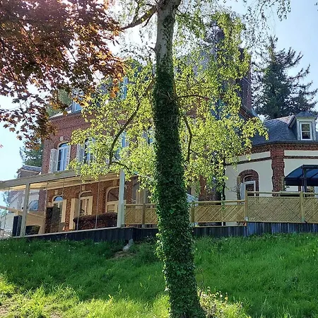 La Ferme En * Bernay (Eure)