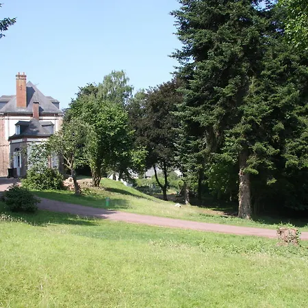 Frühstückspension La Ferme En Bernay (Eure)