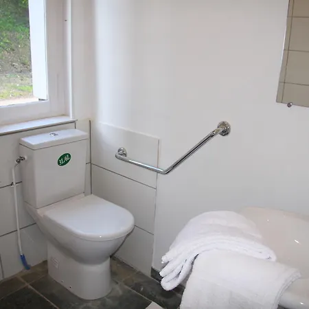 Frühstückspension La Ferme En