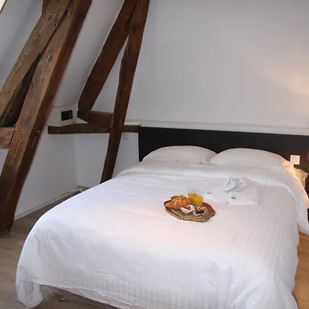 Frühstückspension La Ferme En