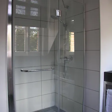 Bed & Breakfast La Ferme En *