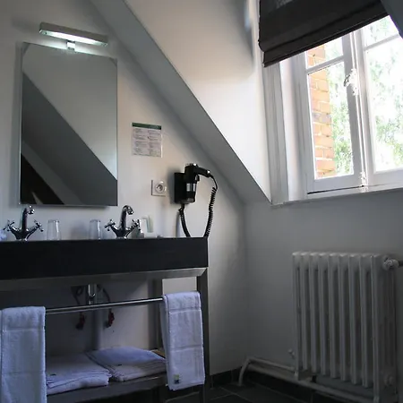 La Ferme En Bernay (Eure)