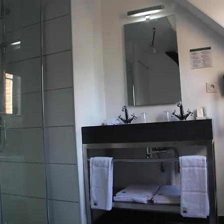 Bed & Breakfast La Ferme En