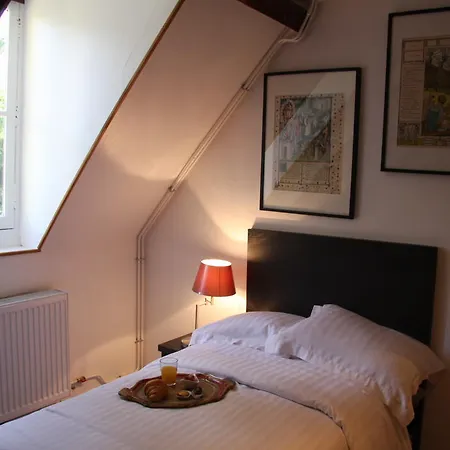 Frühstückspension La Ferme En