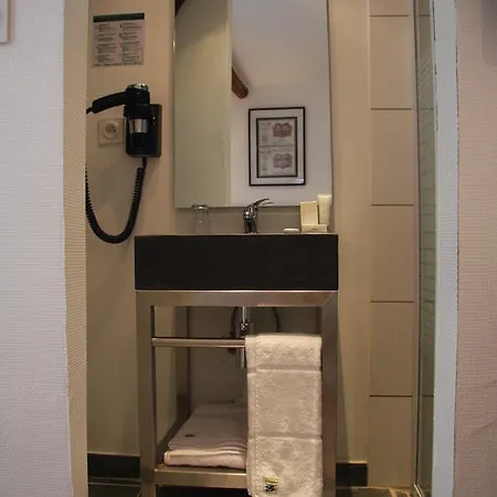 Frühstückspension La Ferme En