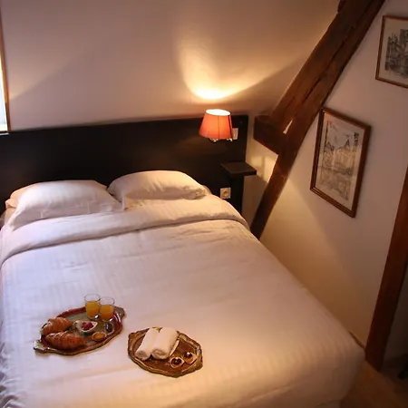 Frühstückspension La Ferme En Bernay (Eure)