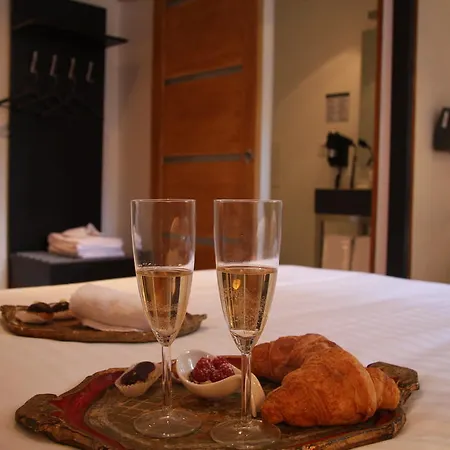 Bed & Breakfast La Ferme En