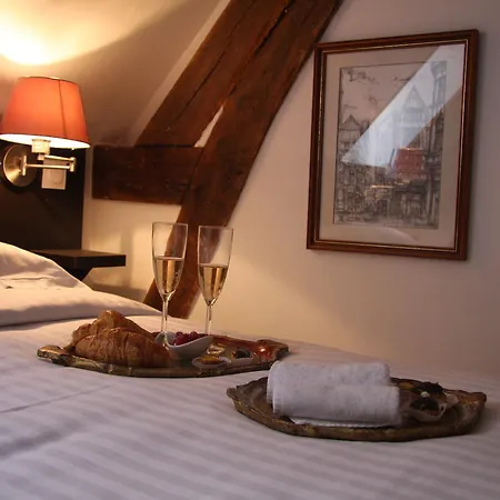 La Ferme En Bernay (Eure)