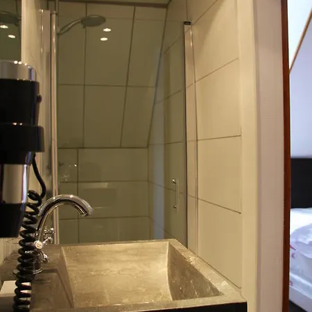 Bed & Breakfast La Ferme En Bernay (Eure)