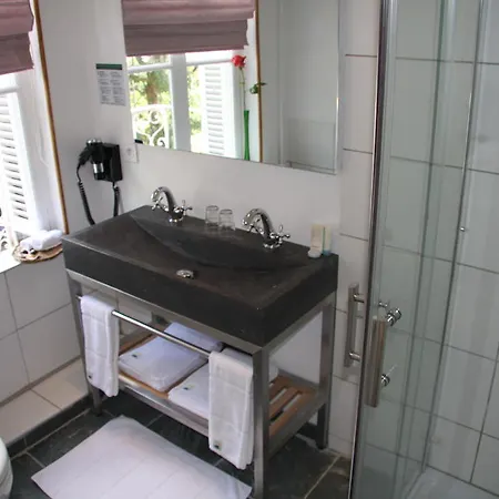 Frühstückspension La Ferme En