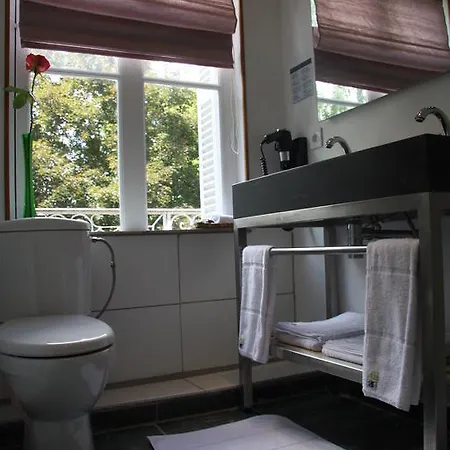 La Ferme En Bernay (Eure)