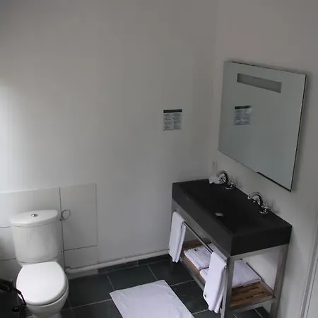 Frühstückspension La Ferme En Bernay (Eure)