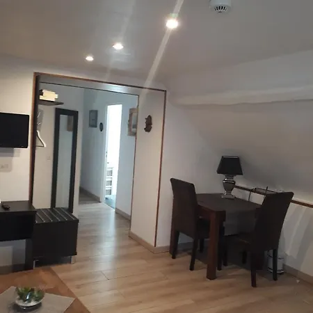 La Ferme En * Bernay (Eure)