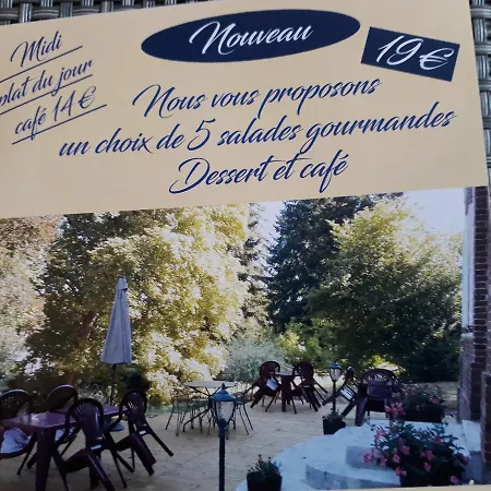 La Ferme En *