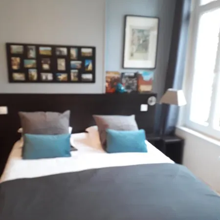 La Ferme En Bed & Breakfast