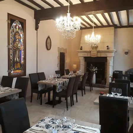 Frühstückspension La Ferme En